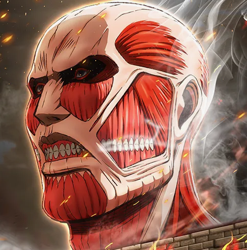 Атака Титанов